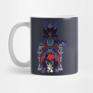 Darkness Lord Mug